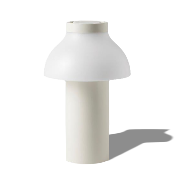 Portable lamp - White